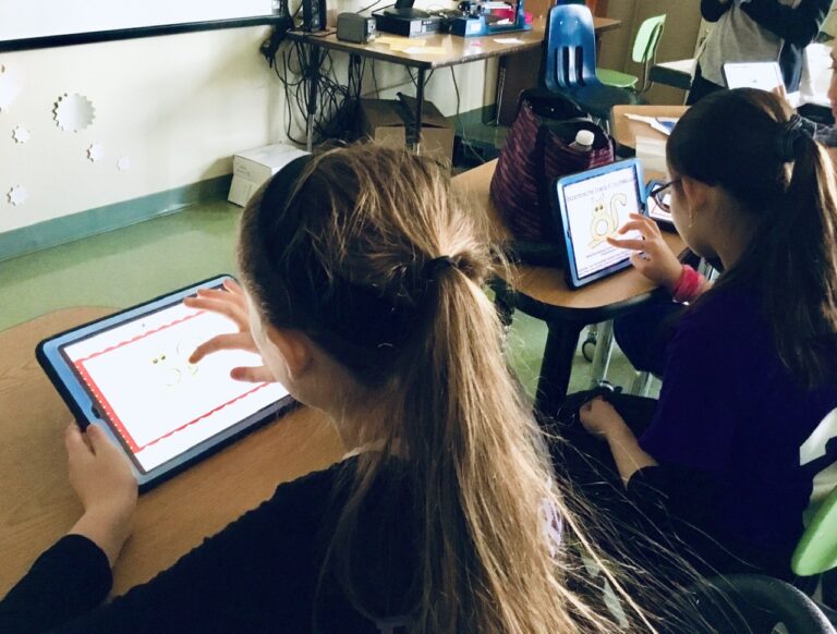 How I Use Digital Science Notebooks to Maximize Student Learning