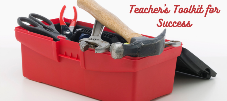 11 Helpful Survival Tips For Middle School Science Teachers