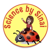 Science By Sinai Logo