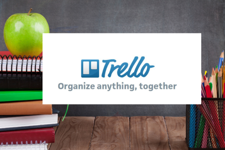 How Teachers Can Use Trello for Organizing Lesson Plans!