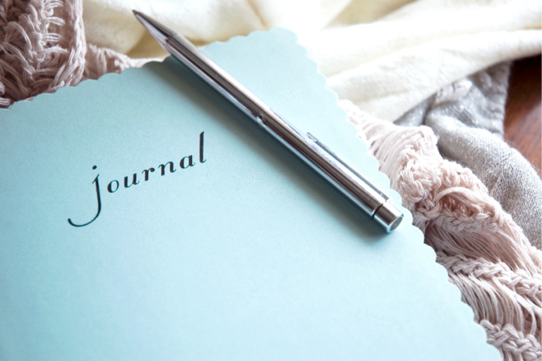 7 Reasons Why You Should Keep A Teacher Journal