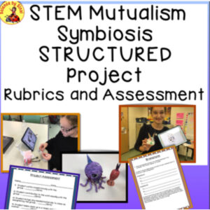 Stem mutualism symbiosis project