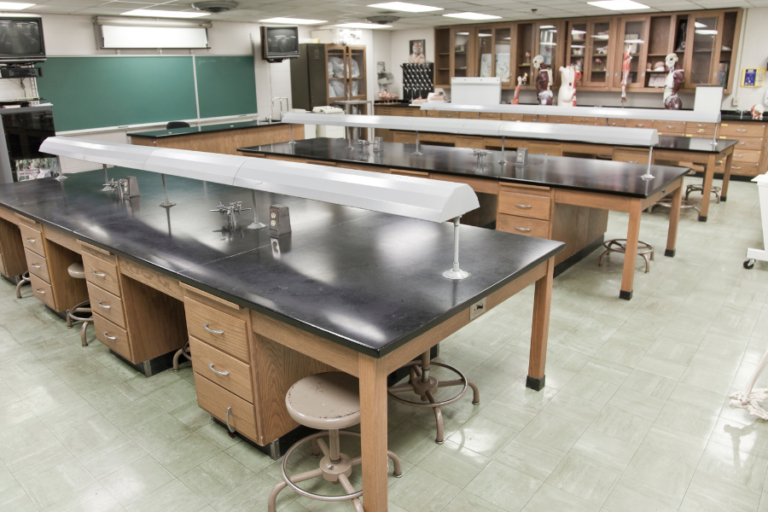 20 Tips For Doing Your End of Year Science Classroom Inventory