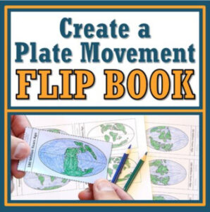 Pangea flip book