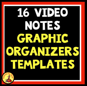 Video notes organizers science by sinai