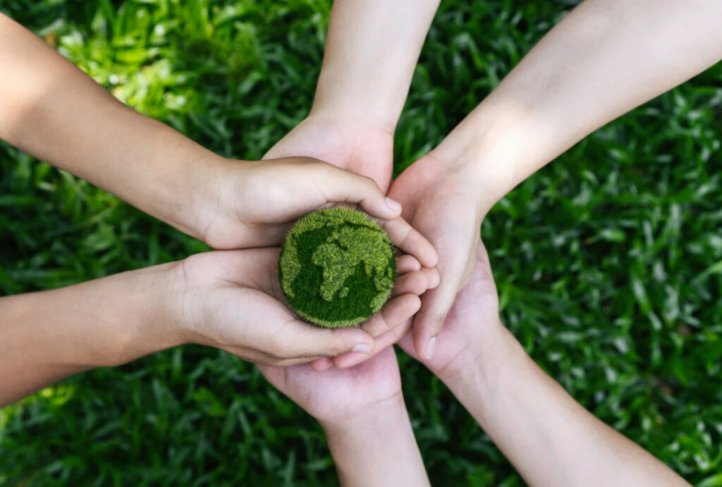 10 Environmental Activities for Earth Day or Every Day - Science By Sinai