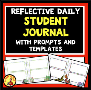 Reflective student journal on 6 bellringer post. Sciencebysinai.com