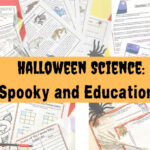 Halloween Science: Spooky and Educational