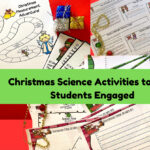 Christmas Science Activities to Keep Students Engaged