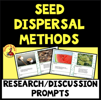 Seed dispersal research prompts sciencebysinai.com