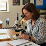 Teaching Science Without a Science Background